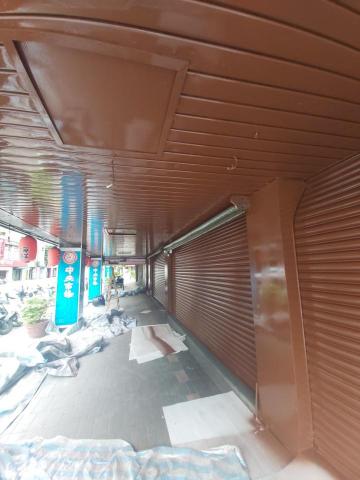 森心漆藝術塗裝 - 