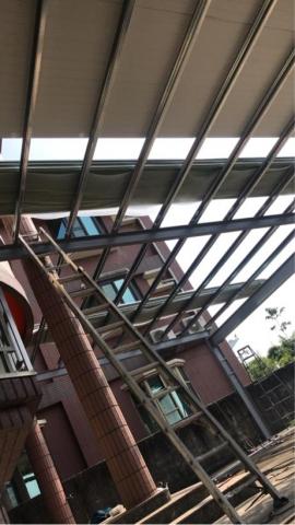 永昇工程行 - 車庫