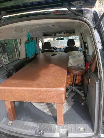 羊咩咩運輸萬能工作室 - 長180公分