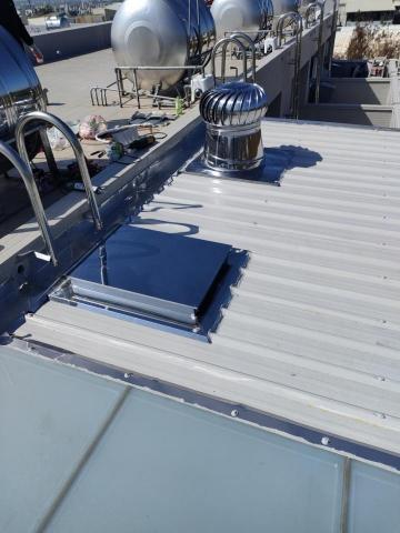 銓安工程行 - 白鐵三合一