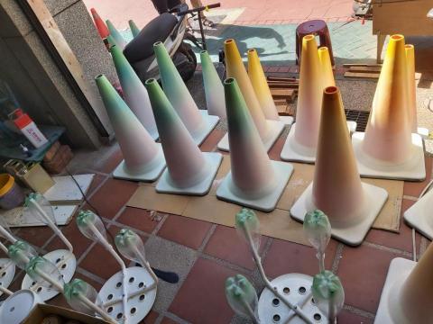 森心漆藝術塗裝 - 