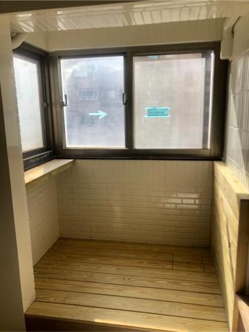 自工粉刷 - 油性水泥漆