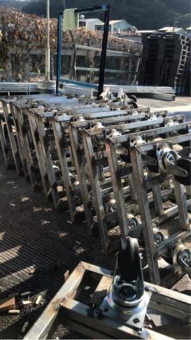 永昇工程行 - 金屬加工