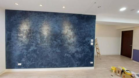 森心漆藝術塗裝 - 