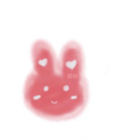 蘇林 - 可愛頭貼 設計 專屬業主 浮水印 都會用掉唷