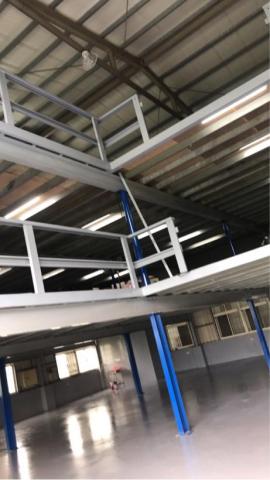 永昇工程行 - 樓層