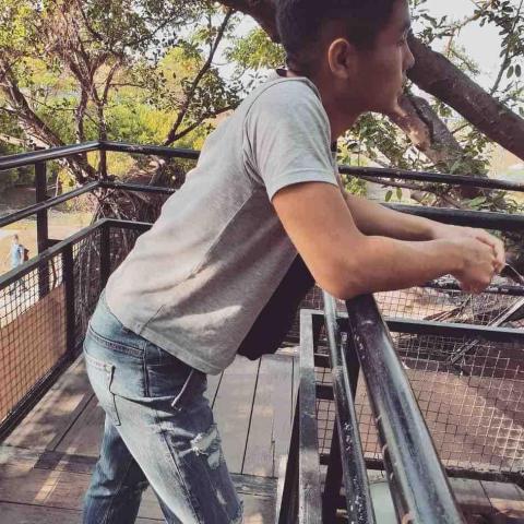 賴語謙 -  賴語謙 -