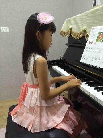 Yu&rsquo;Strings Music Studio 小提琴、中提 - 