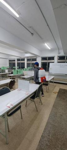 嘉澤滅鼠封堵防治工程 -  嘉澤滅鼠封堵防治工程 -