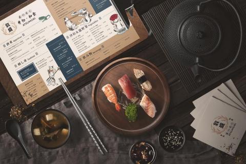 Leona Kuo Design -  Leona Kuo Design -