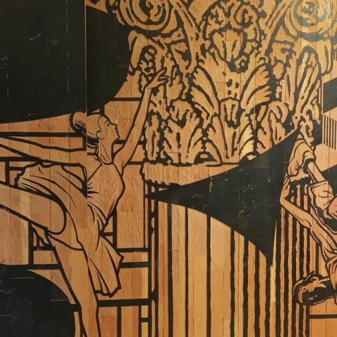 複數位共學 - 兩廳院