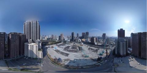 Lavine高雄空拍 - 