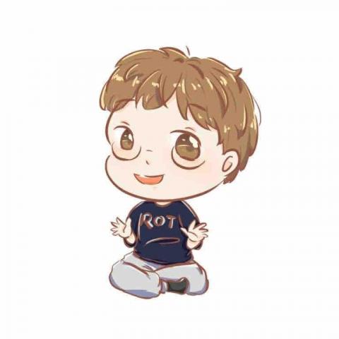 kabon - 角色設計