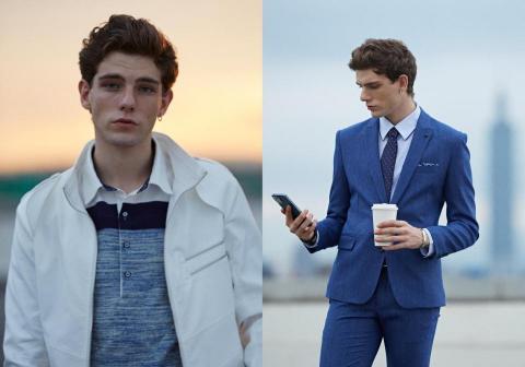 瀚將設計攝影有限公司(浩秦） - 