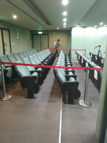 嘉澤滅鼠封堵防治工程 -  嘉澤滅鼠封堵防治工程 -