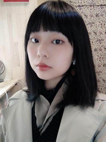 提供學畫服務的專家蔡詠涵