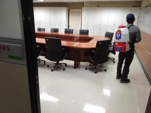 嘉澤滅鼠封堵防治工程 -  嘉澤滅鼠封堵防治工程 -