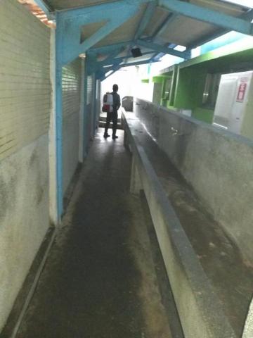 嘉澤滅鼠封堵防治工程 -  嘉澤滅鼠封堵防治工程 -