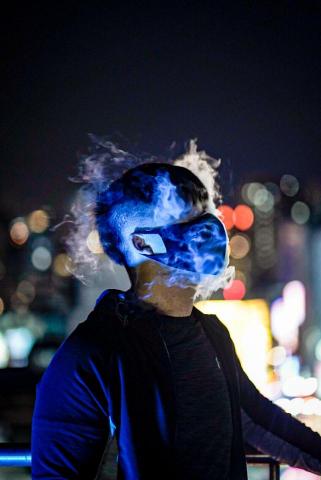 ＿zy31＿ - Art of smoking 