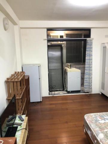 騏翔企業社 - 裝修前