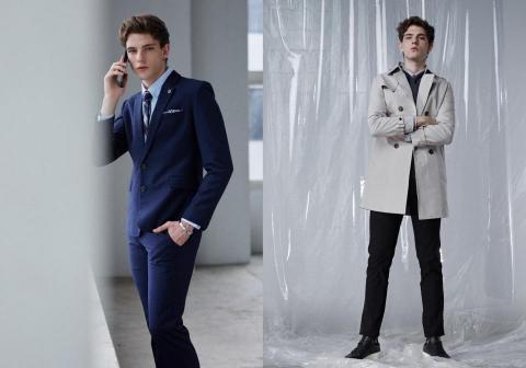 瀚將設計攝影有限公司(浩秦） - 