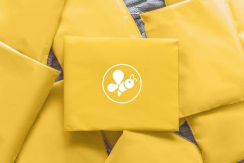 Paige平面設計師 - 包裝設計