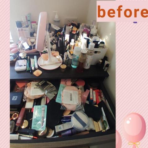 小錡媽咪整理師&bull;整理心靈空間🎶 - 