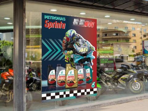 悠日設計Uniz - 海報 悠日設計Uniz - 海報