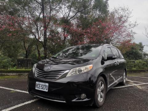 提供包車台東服務的專家安適捷車旅