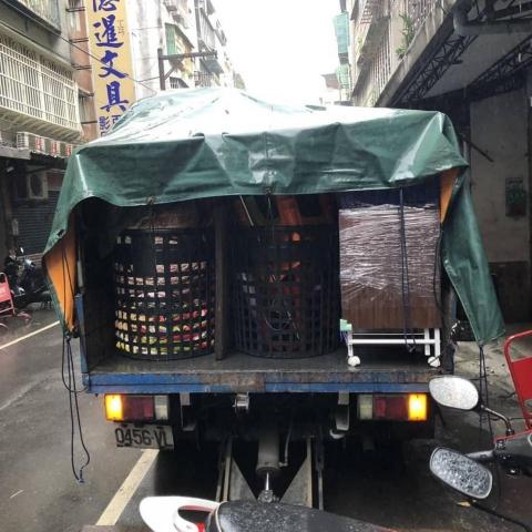 彼岸搬家公司 - 