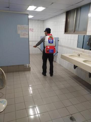 嘉澤滅鼠封堵防治工程 -  嘉澤滅鼠封堵防治工程 -