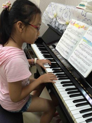 Yu&rsquo;Strings Music Studio 小提琴、中提 - 