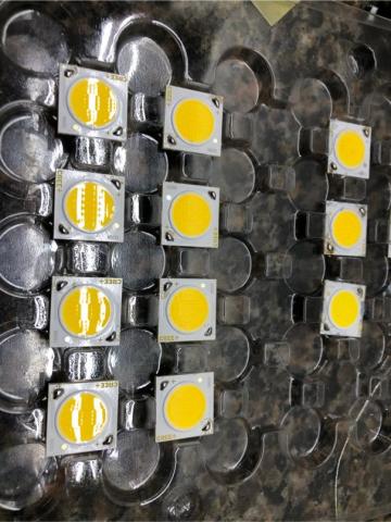 高雄燈飾 - 美國科鋭CREE晶片