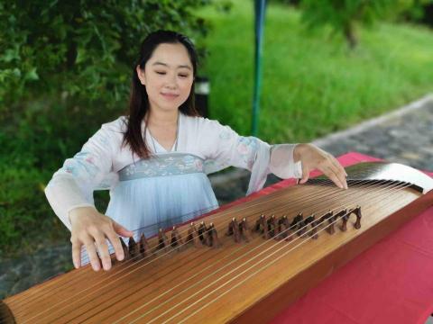 易盈瑄 - 密室逃脫NPC