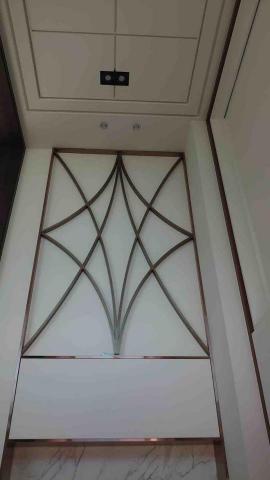 群富不銹鋼 - 鍍鈦