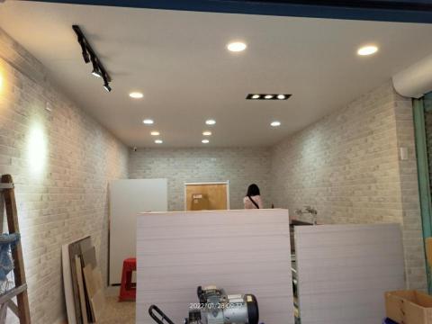 騏翔企業社 - 完成