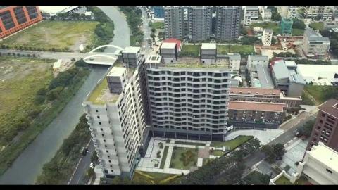 夢家自媒體企業 - 建物空拍