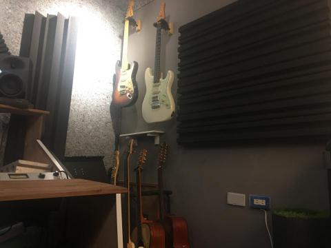 Voenix Studio 飛霓克斯錄音室&影像工作室 -  Voenix Studio 飛霓克斯錄音室&影像工作室 -