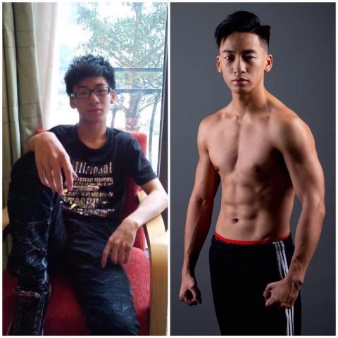 NOWGO健身工作室 - 完美體態雕塑,型男改造 NOWGO健身工作室 - 完美體態雕塑,型男改造