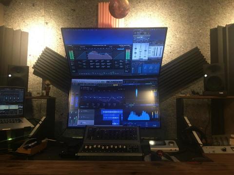 Voenix Studio 飛霓克斯錄音室&影像工作室 -  Voenix Studio 飛霓克斯錄音室&影像工作室 -