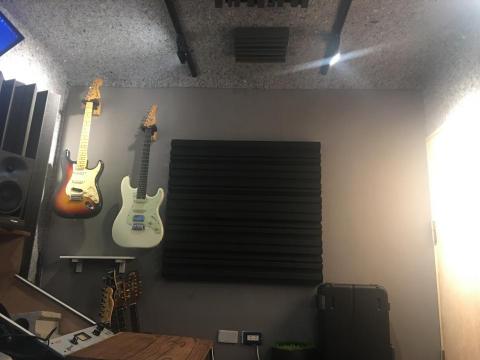 Voenix Studio 飛霓克斯錄音室&影像工作室 -  Voenix Studio 飛霓克斯錄音室&影像工作室 -