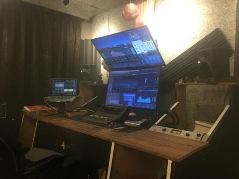 Voenix Studio 飛霓克斯錄音室&影像工作室 -  Voenix Studio 飛霓克斯錄音室&影像工作室 -