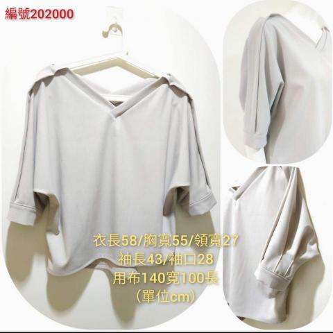 吳小姐 - 課程範例樣品