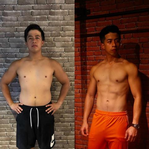 NOWGO健身工作室 - 完美體態雕塑,減脂專班 NOWGO健身工作室 - 完美體態雕塑,減脂專班