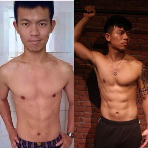 NOWGO健身工作室 - 完美體態雕塑,腹肌專班 NOWGO健身工作室 - 完美體態雕塑,腹肌專班