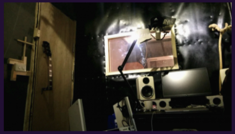 Voenix Studio 飛霓克斯錄音室&影像工作室 -  Voenix Studio 飛霓克斯錄音室&影像工作室 -