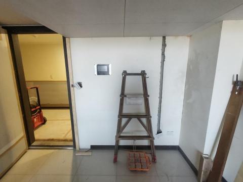 銘創科技有限公司 - 對講機移機(一) 銘創科技有限公司 - 對講機移機(一)