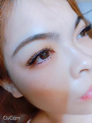 Anna蝴蝶睫 - 6D嫁接