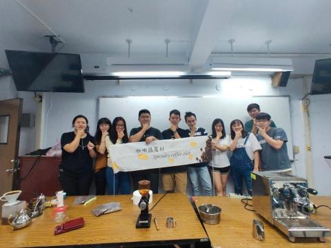 鄧經儒 - 銘傳大學特約講師