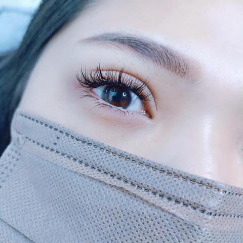 Anna蝴蝶睫 - 6D仙女款